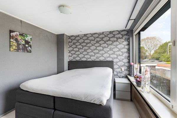 Foto - Te koop:  Royale twee-onder-een-kapwoning met comfort en ruimte!